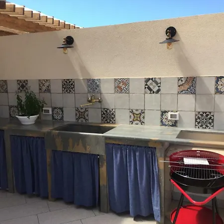 Casa Vigna Da Michela *