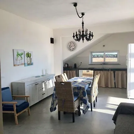 Casa Vigna Da Michela Vila