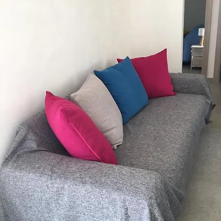 Vila Casa Vigna Da Michela Favignana