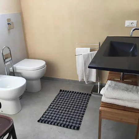 Casa Vigna Da Michela Villa *