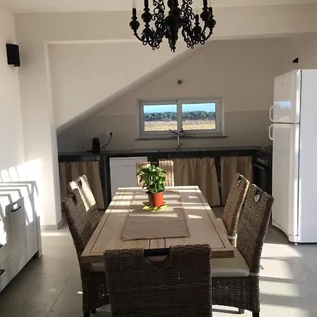 Casa Vigna Da Michela Favignana
