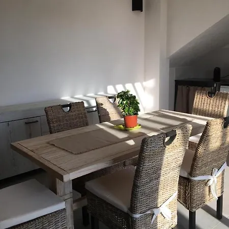 Villa Casa Vigna Da Michela