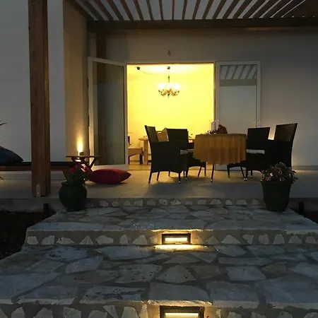 Casa Vigna Da Michela * Favignana