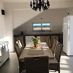 Casa Vigna Da Michela ファヴィニャーナ