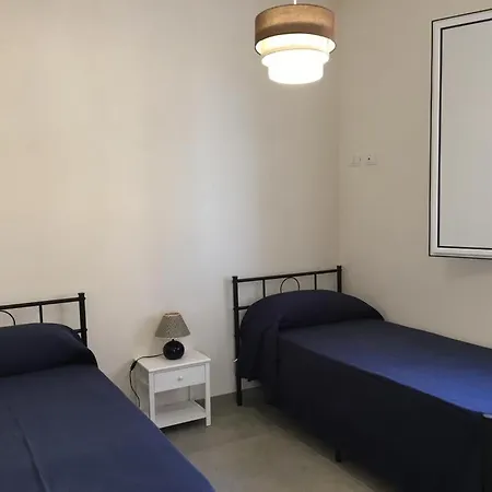 Casa Vigna Da Michela 파뷔냐나도