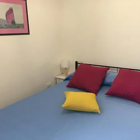 빌라 Casa Vigna Da Michela 파뷔냐나도