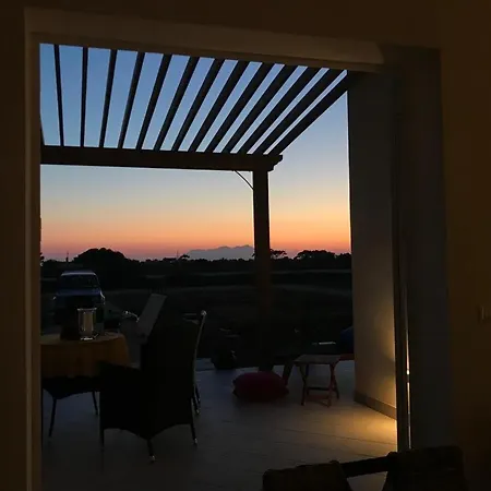 ヴィラ Casa Vigna Da Michela