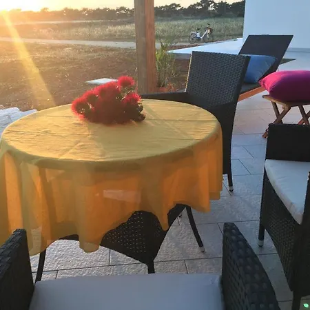Casa Vigna Da Michela ヴィラ *