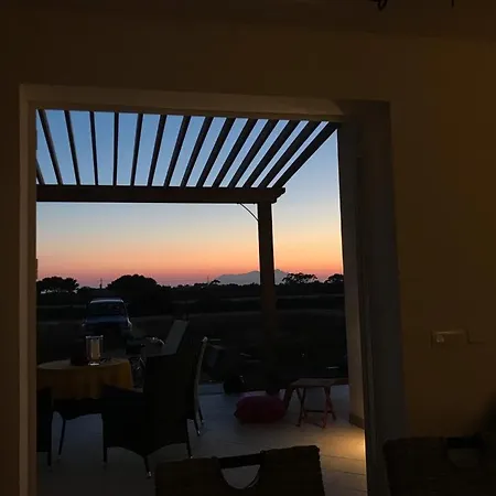 Casa Vigna Da Michela ヴィラ *