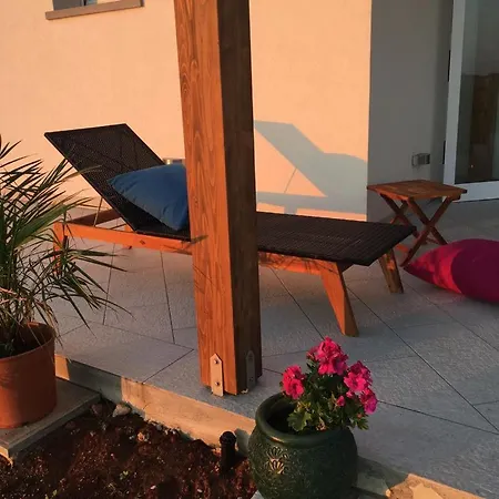 Casa Vigna Da Michela 파뷔냐나도