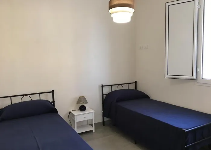 Casa Vigna Da Michela 法维尼亚纳